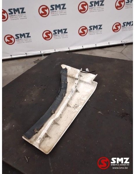 MAN Occ spatbord vooraan rechts MAN TGX 81664100306 81 - Karosserie und Außen für LKW: das Bild 2 MAN Occ spatbord vooraan rechts MAN TGX 81664100306 81 - Karosserie und Außen für LKW: das Bild 2