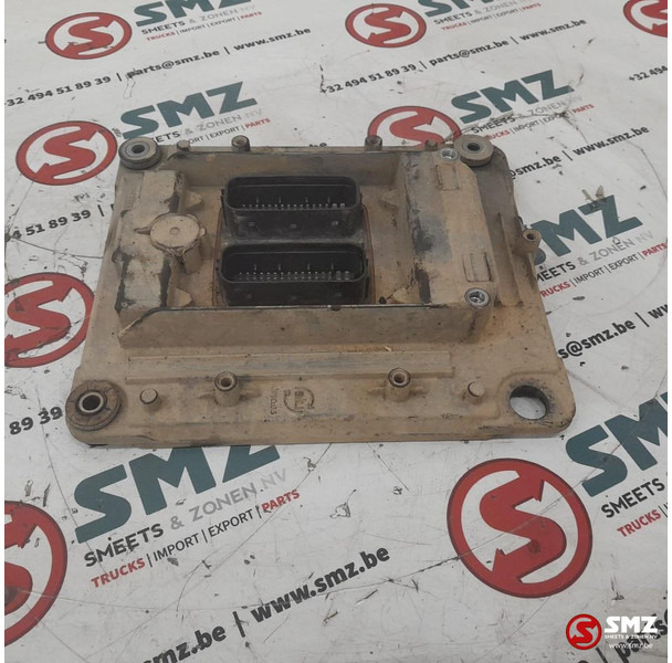 Renault Occ ECU motorbesturingseenheid DTI13 520 EUVI Rena - Steuergerät für LKW: das Bild 2 Renault Occ ECU motorbesturingseenheid DTI13 520 EUVI Rena - Steuergerät für LKW: das Bild 2