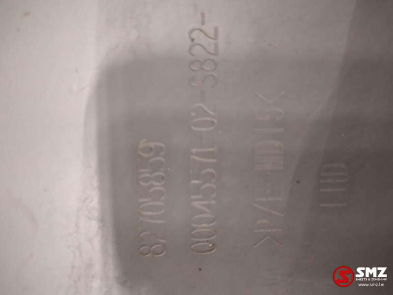 Renault Occ dashborddeel Renault - Fahrerhaus und Interieur für LKW: das Bild 4 Renault Occ dashborddeel Renault - Fahrerhaus und Interieur für LKW: das Bild 4