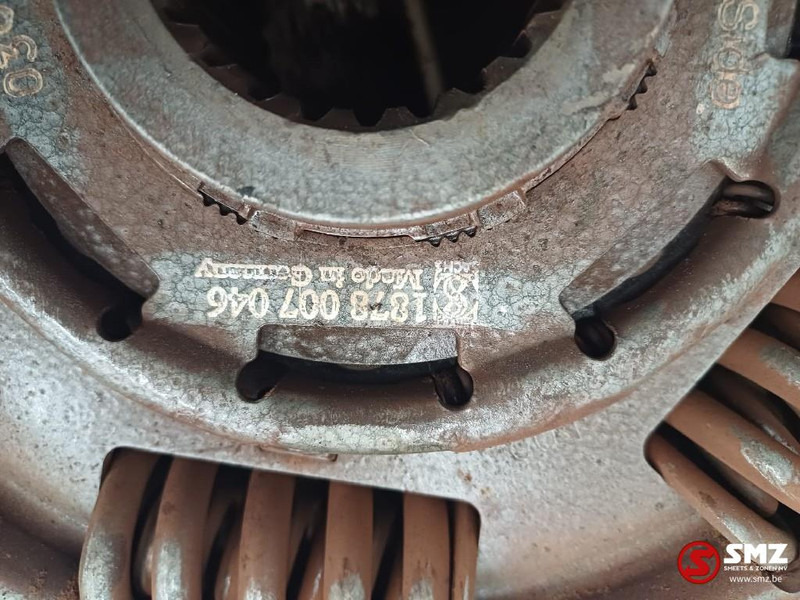 Renault Occ koppelingsset Renault - Kupplung und Teile für LKW: das Bild 3 Renault Occ koppelingsset Renault - Kupplung und Teile für LKW: das Bild 3