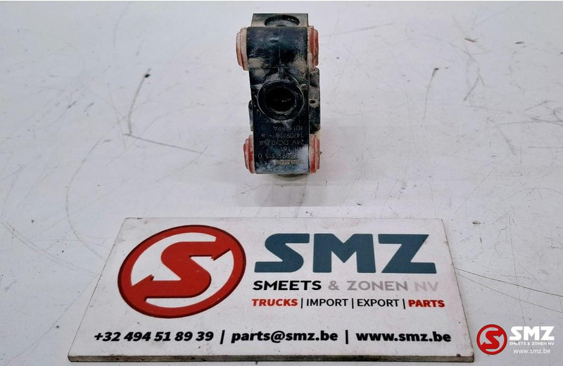 Scania Occ AdBluedoseerpomp Scania - Kraftstoffanlage für LKW: das Bild 3 Scania Occ AdBluedoseerpomp Scania - Kraftstoffanlage für LKW: das Bild 3