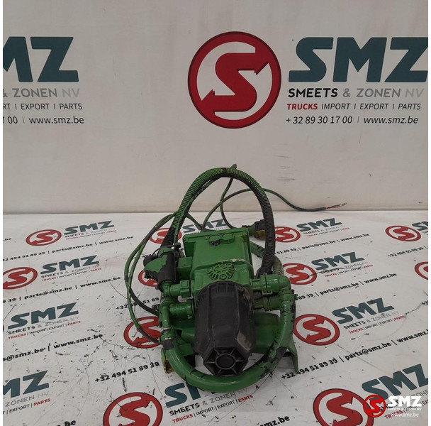 Scania Occ AdBluepomp Scania - Kraftstoffanlage für LKW: das Bild 4 Scania Occ AdBluepomp Scania - Kraftstoffanlage für LKW: das Bild 4