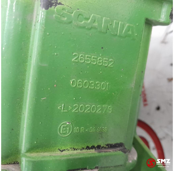 Scania Occ AdBluepomp Scania - Kraftstoffanlage für LKW: das Bild 5 Scania Occ AdBluepomp Scania - Kraftstoffanlage für LKW: das Bild 5