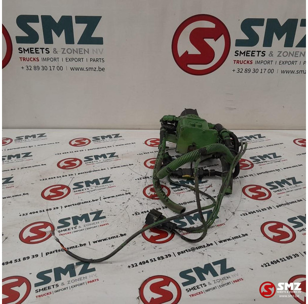 Scania Occ AdBluepomp Scania - Kraftstoffanlage für LKW: das Bild 3 Scania Occ AdBluepomp Scania - Kraftstoffanlage für LKW: das Bild 3