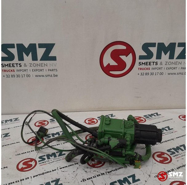 Scania Occ AdBluepomp Scania - Kraftstoffanlage für LKW: das Bild 1 Scania Occ AdBluepomp Scania - Kraftstoffanlage für LKW: das Bild 1