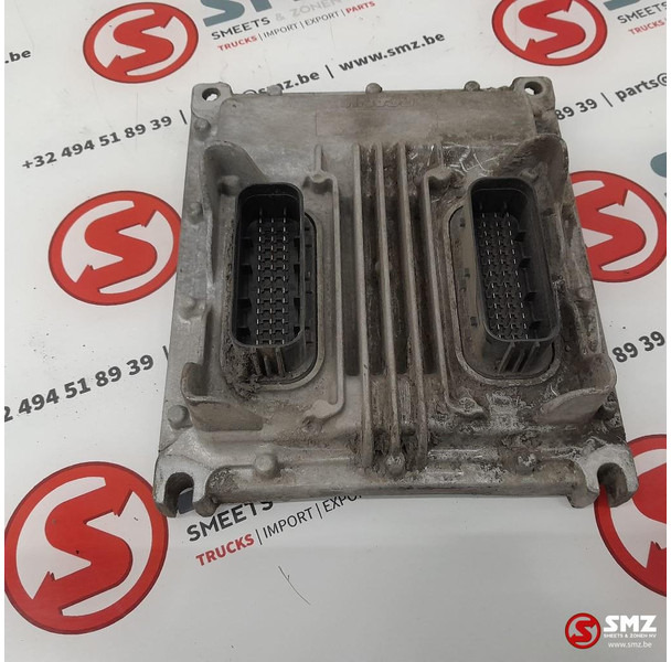 Scania Occ ECU CMS1 regeleenheid Scania - Steuergerät für LKW: das Bild 1 Scania Occ ECU CMS1 regeleenheid Scania - Steuergerät für LKW: das Bild 1