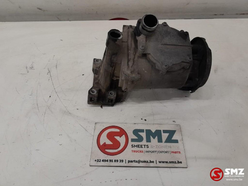 Scania Occ oliefilterhuis Scania - Ölfilter für LKW: das Bild 2 Scania Occ oliefilterhuis Scania - Ölfilter für LKW: das Bild 2