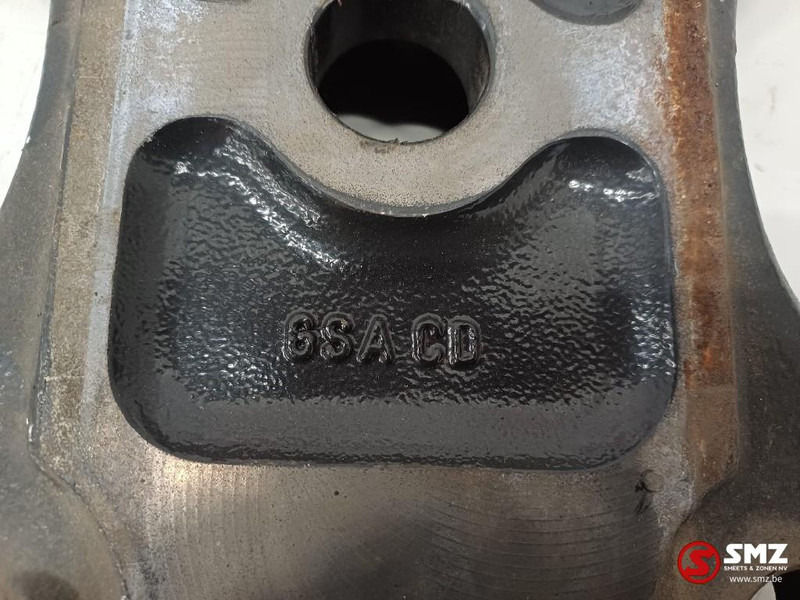 Volvo Occ schokdemperbeugel achteras linksonder Volvo - Stoßdämpfer für LKW: das Bild 4 Volvo Occ schokdemperbeugel achteras linksonder Volvo - Stoßdämpfer für LKW: das Bild 4