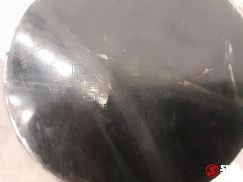 Jost Occ kingpin Jost KZ1410 - Rahmen/ Chassis für LKW: das Bild 4 Jost Occ kingpin Jost KZ1410 - Rahmen/ Chassis für LKW: das Bild 4