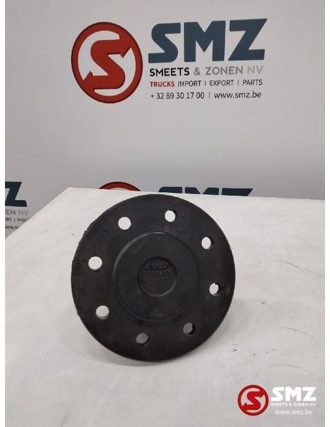 Jost Occ kingpin Jost KZ1410 - Rahmen/ Chassis für LKW: das Bild 2 Jost Occ kingpin Jost KZ1410 - Rahmen/ Chassis für LKW: das Bild 2