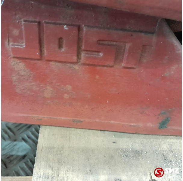 Jost Occ koppelschotel JSK37C185ZJ Jost - Sattelkupplung für LKW: das Bild 5 Jost Occ koppelschotel JSK37C185ZJ Jost - Sattelkupplung für LKW: das Bild 5