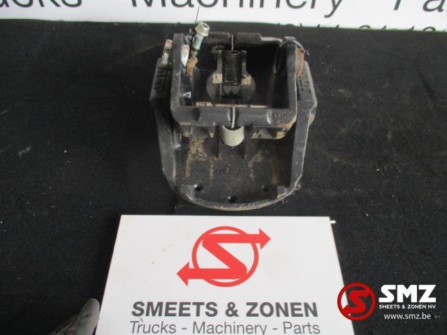 Jost S voet jost - Rahmen/ Chassis für LKW: das Bild 2 Jost S voet jost - Rahmen/ Chassis für LKW: das Bild 2