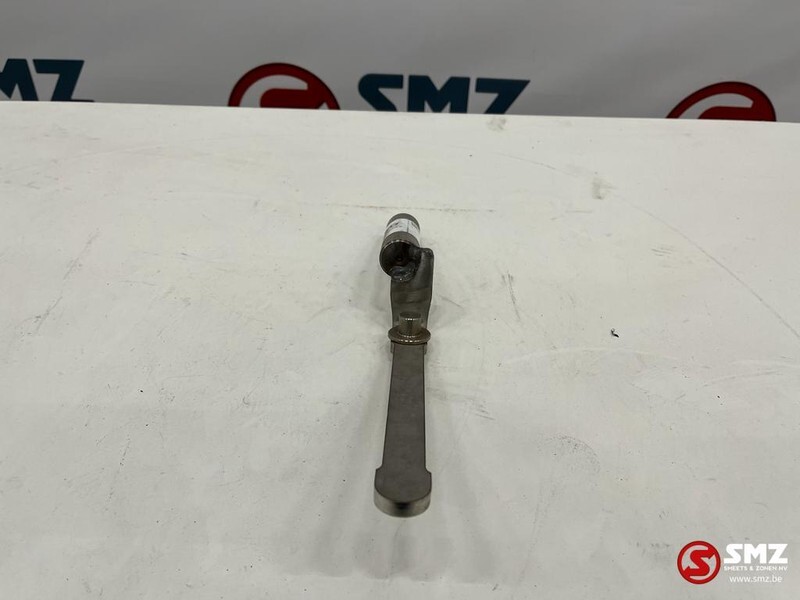 Jost Vergrendelpen rechts Jost JSK DH - Sattelkupplung: das Bild 2 Jost Vergrendelpen rechts Jost JSK DH - Sattelkupplung: das Bild 2