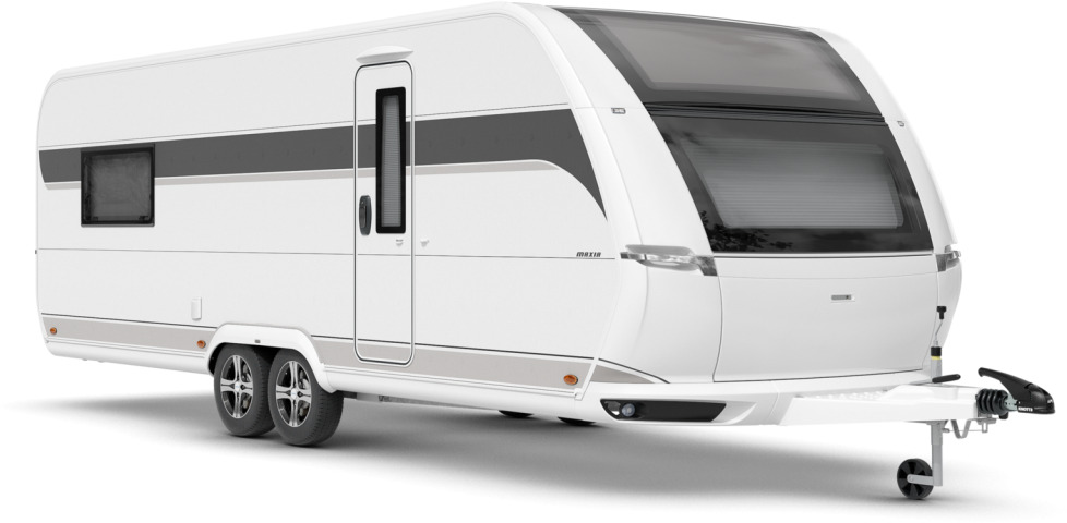 Hobby HOBBY MAXIA 660 WQM 2025 - Wohnwagen: das Bild 5 Hobby HOBBY MAXIA 660 WQM 2025 - Wohnwagen: das Bild 5