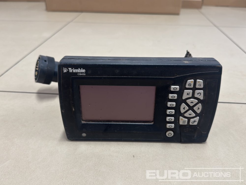 2015 CAT D6K2 LGP - Bulldozer/ Planierraupe: das Bild 1 2015 CAT D6K2 LGP - Bulldozer/ Planierraupe: das Bild 1