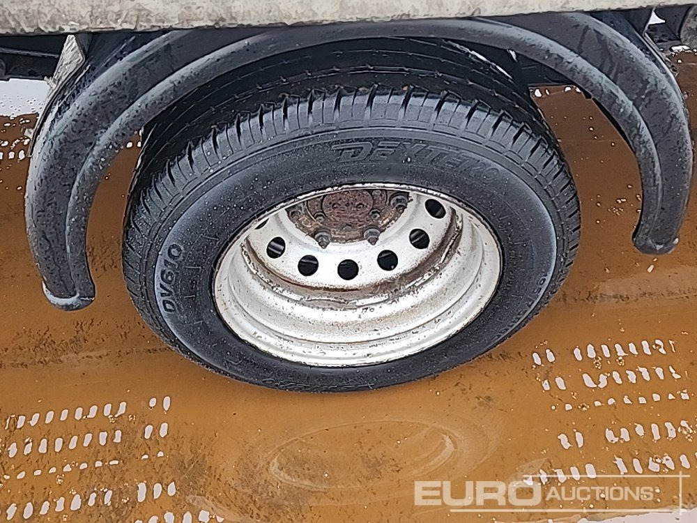 Pritschenwagen 2019 Ford Transit 350: das Bild 11 Pritschenwagen 2019 Ford Transit 350: das Bild 11