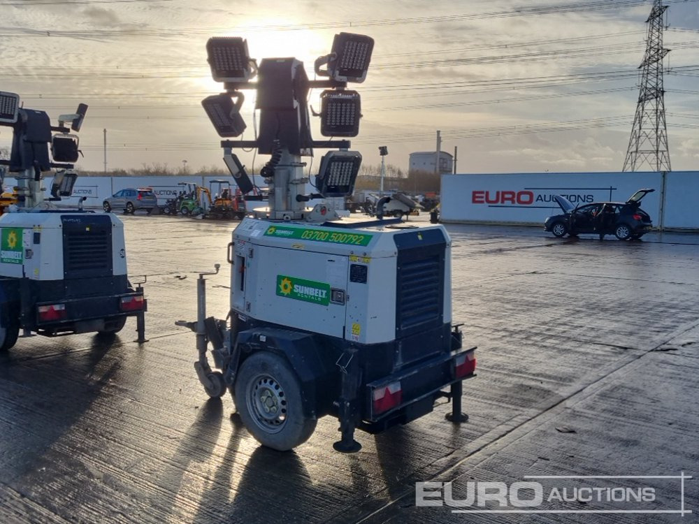 2019 Trime X-ECOK2 - Lichtmasten: das Bild 3 2019 Trime X-ECOK2 - Lichtmasten: das Bild 3