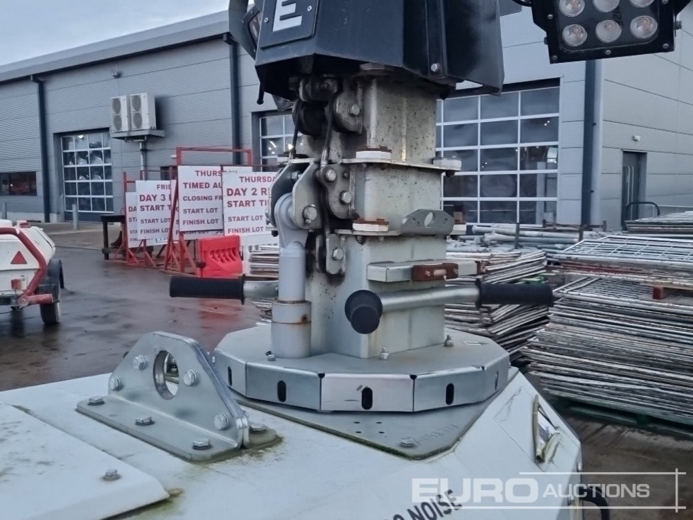 Lichtmasten 2020 Trime X-ECO-BATTERY: das Bild 19 Lichtmasten 2020 Trime X-ECO-BATTERY: das Bild 19