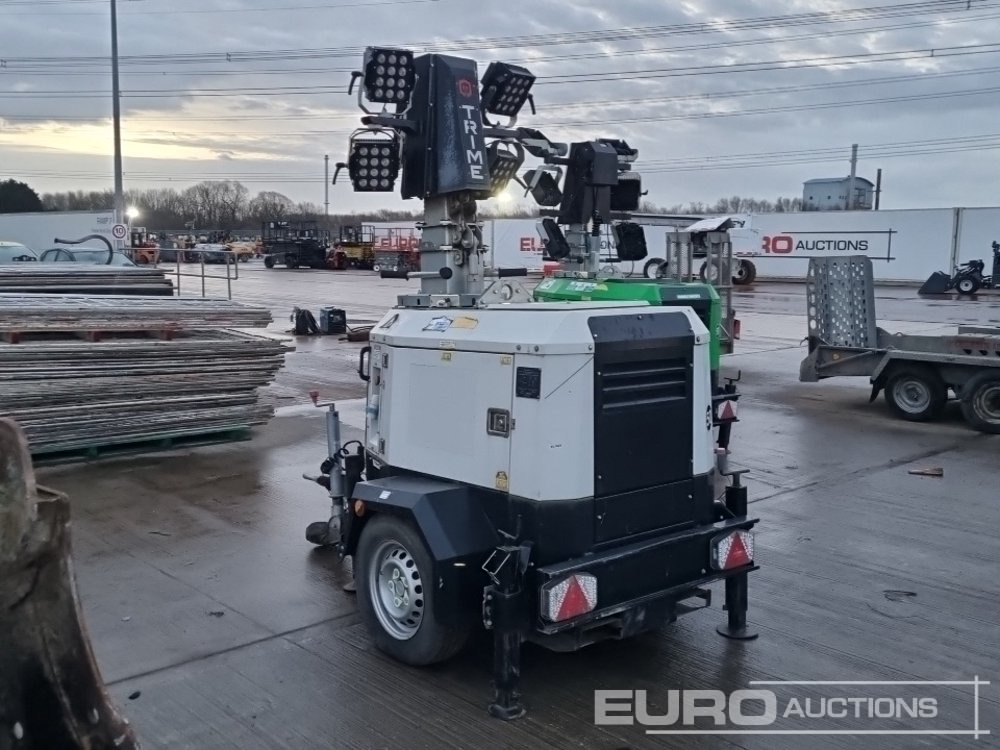 2020 Trime X-ECO - Lichtmasten: das Bild 3 2020 Trime X-ECO - Lichtmasten: das Bild 3