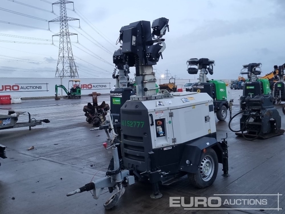 2020 Trime X-ECO - Lichtmasten: das Bild 1 2020 Trime X-ECO - Lichtmasten: das Bild 1