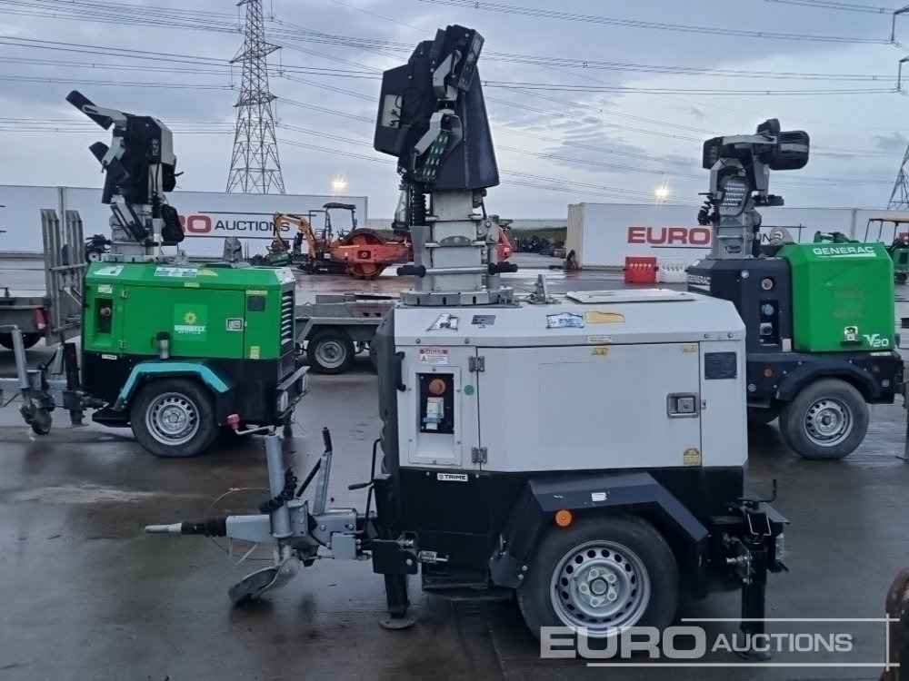 2020 Trime X-ECO - Lichtmasten: das Bild 2 2020 Trime X-ECO - Lichtmasten: das Bild 2