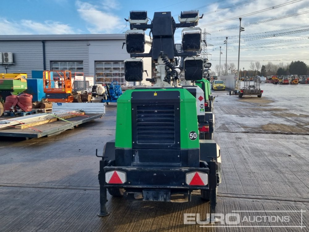 2020 Trime X-ECOK2 - Lichtmasten: das Bild 4 2020 Trime X-ECOK2 - Lichtmasten: das Bild 4