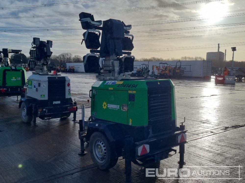 2020 Trime X-ECOK2 - Lichtmasten: das Bild 3 2020 Trime X-ECOK2 - Lichtmasten: das Bild 3