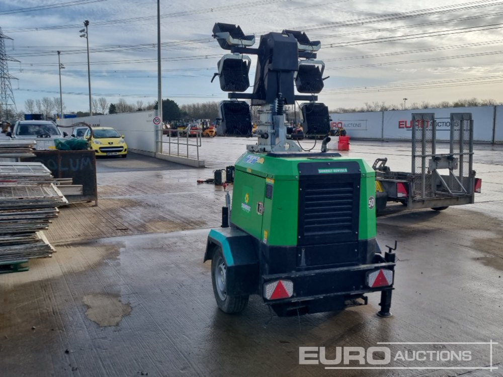 2020 Trime X-ECOK2 - Lichtmasten: das Bild 3 2020 Trime X-ECOK2 - Lichtmasten: das Bild 3