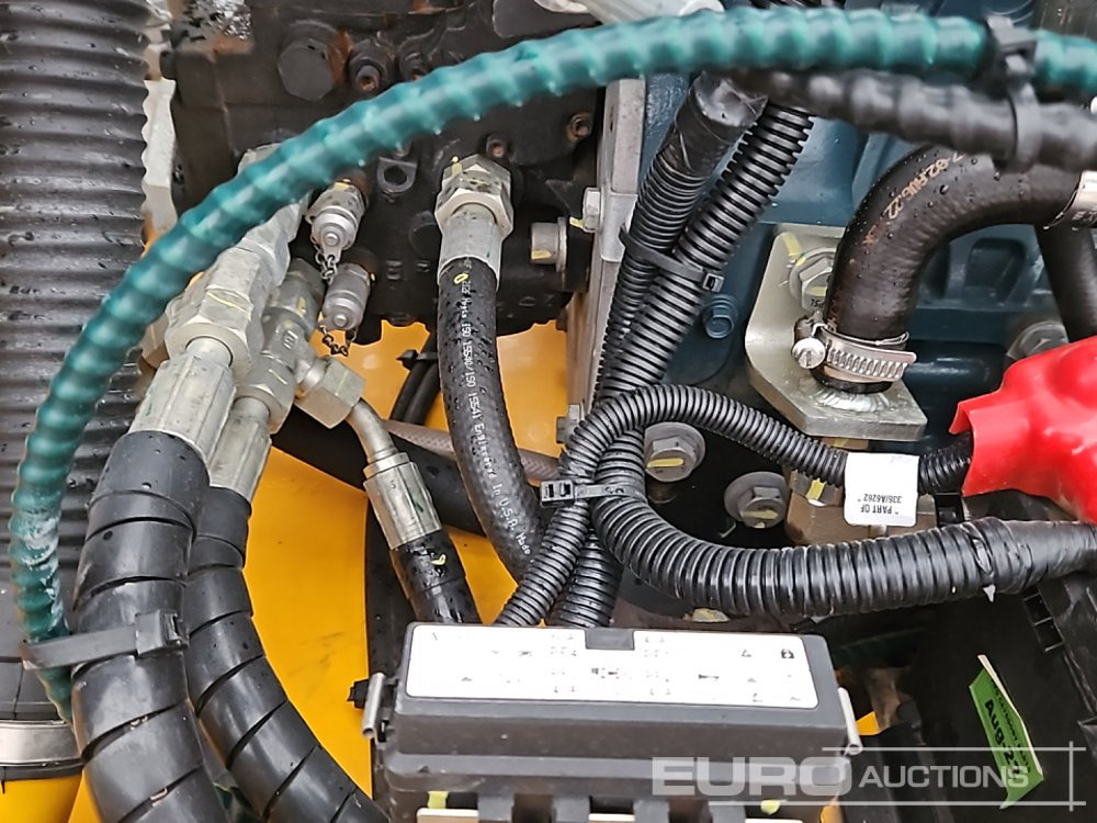 Walzen 2022 JCB CT260-120: das Bild 21 Walzen 2022 JCB CT260-120: das Bild 21