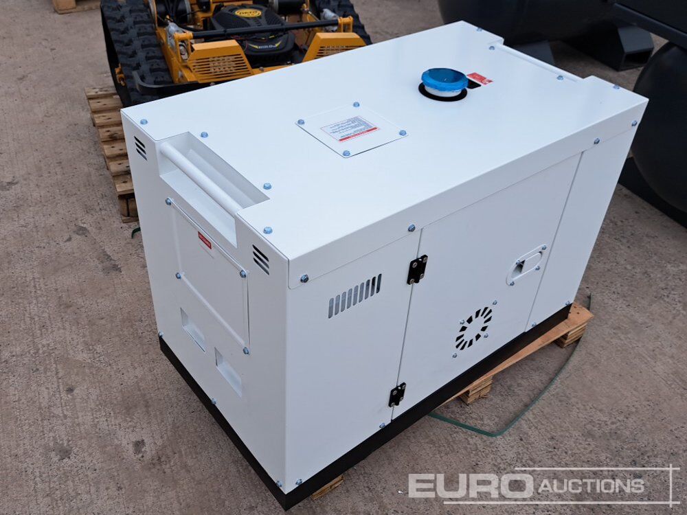 Compal Power VG-R110 - Stromgenerator: das Bild 3 Compal Power VG-R110 - Stromgenerator: das Bild 3