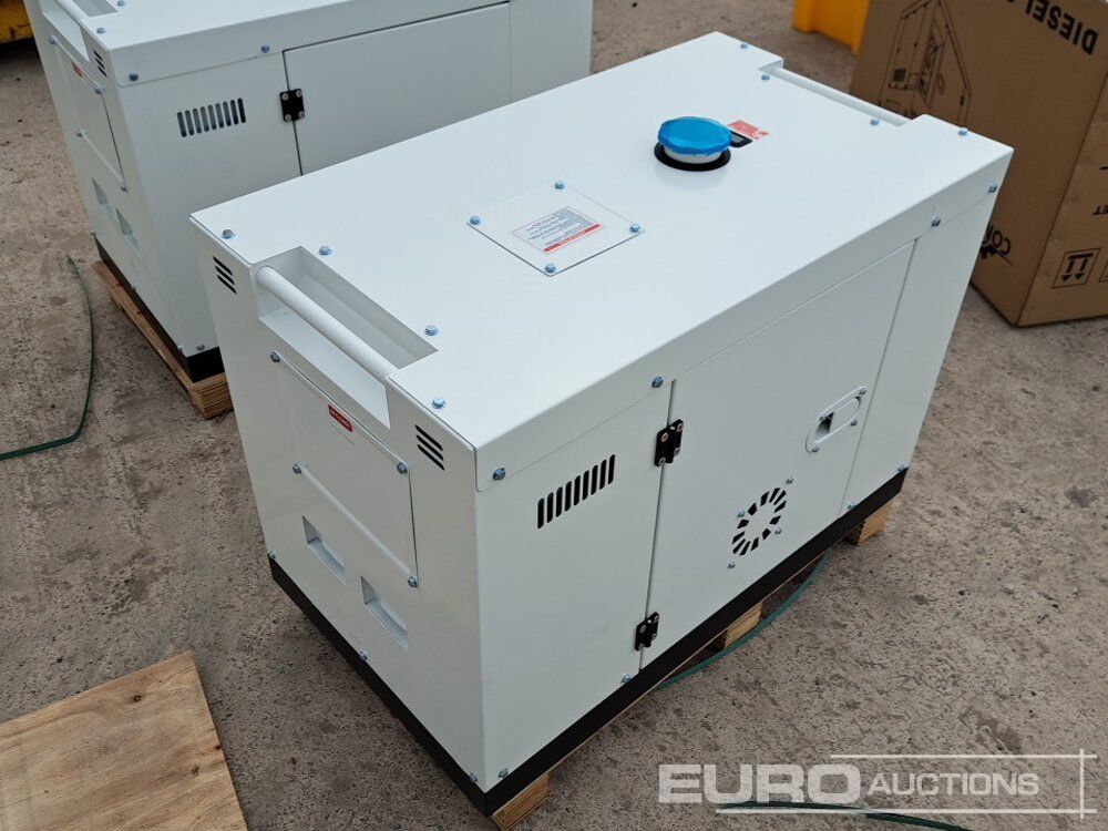 Compal Power VG-R110 - Stromgenerator: das Bild 3 Compal Power VG-R110 - Stromgenerator: das Bild 3
