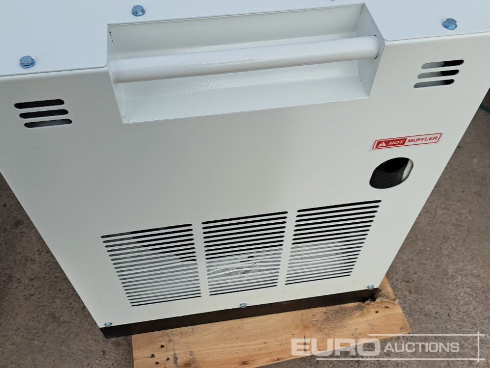 Compal Power VG-R110 - Stromgenerator: das Bild 5 Compal Power VG-R110 - Stromgenerator: das Bild 5