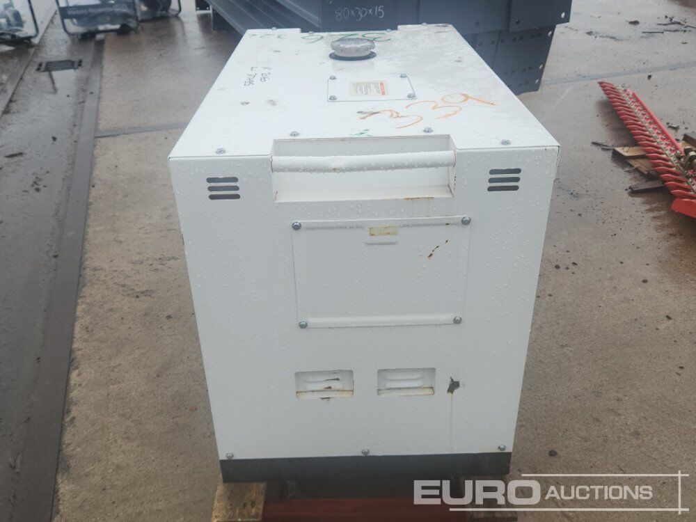 Compal Power VG-R110 - Stromgenerator: das Bild 4 Compal Power VG-R110 - Stromgenerator: das Bild 4