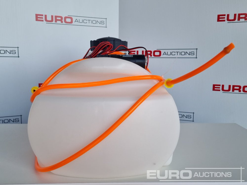 Landmaschine Unused Boss FLSP-15-038: das Bild 11