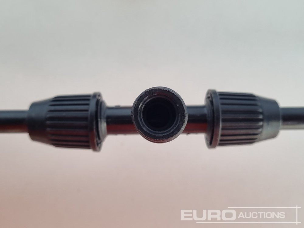 Landmaschine Unused Boss FLSP-15-038: das Bild 28