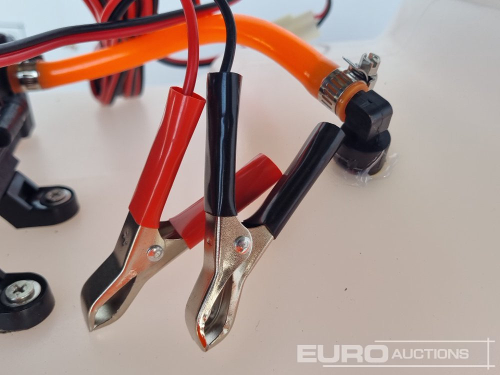 Landmaschine Unused Boss FLSP-15-038: das Bild 15