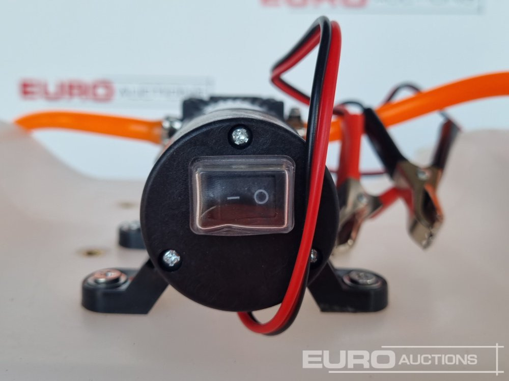 Landmaschine Unused Boss FLSP-15-038: das Bild 12