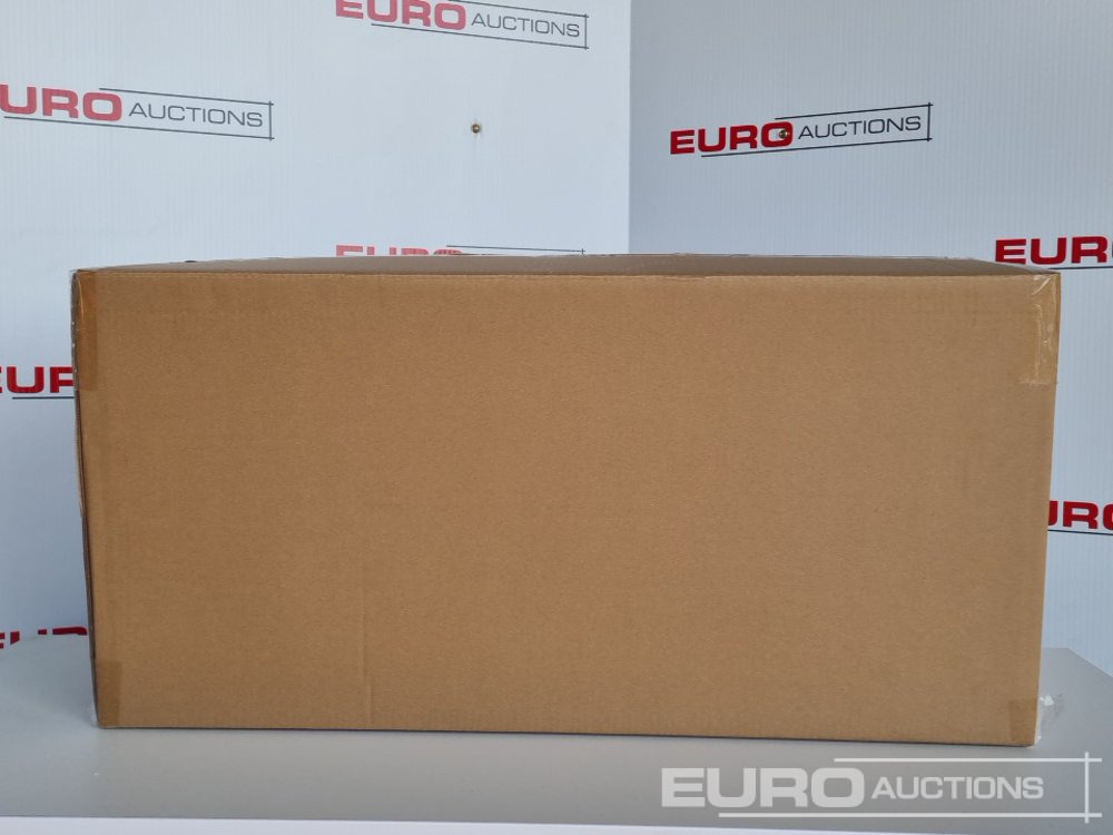 Landmaschine Unused Boss FLSP-15-038: das Bild 46