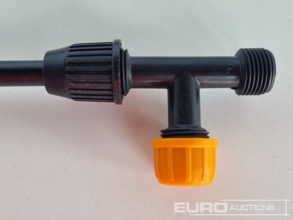 Landmaschine Unused Boss FLSP-15-038: das Bild 25