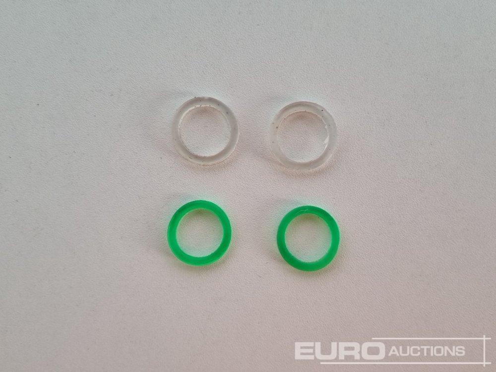 Landmaschine Unused Boss FLSP-15-038: das Bild 34