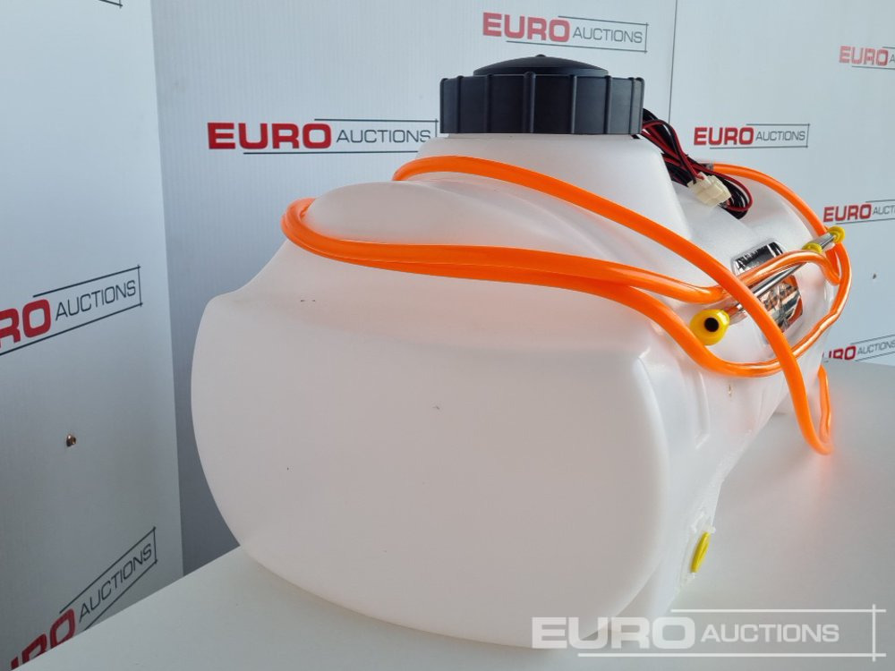 Landmaschine Unused Boss FLSP-15-038: das Bild 8