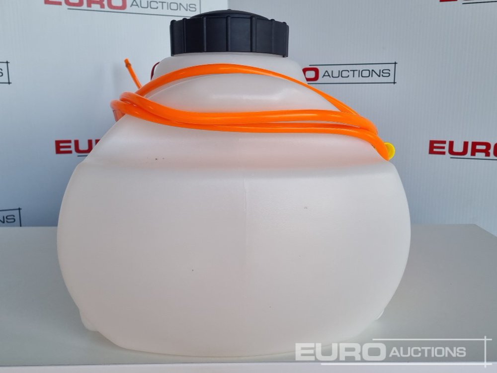 Landmaschine Unused Boss FLSP-15-038: das Bild 9