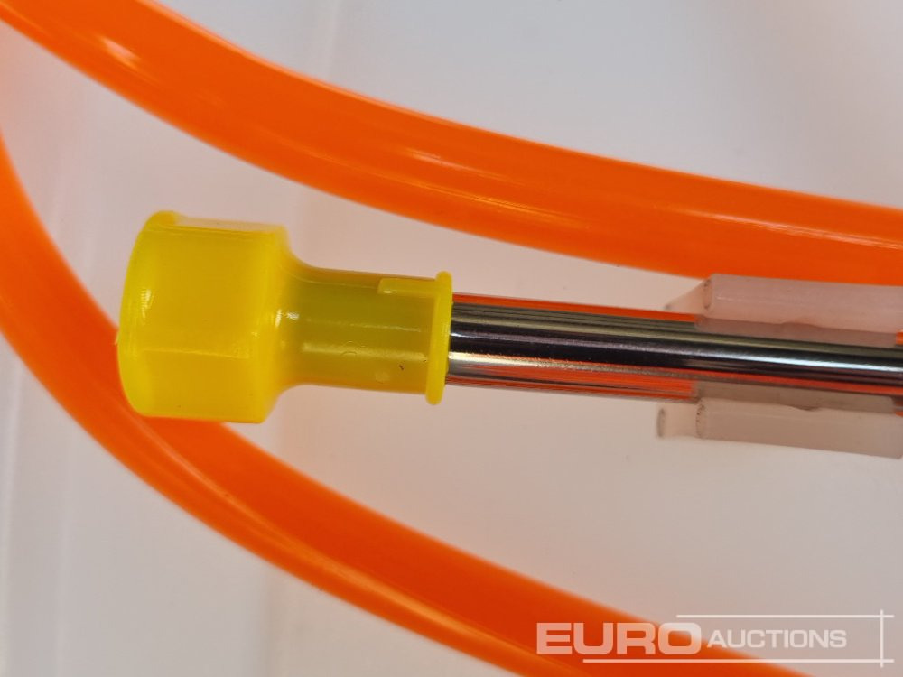 Landmaschine Unused Boss FLSP-15-038: das Bild 16