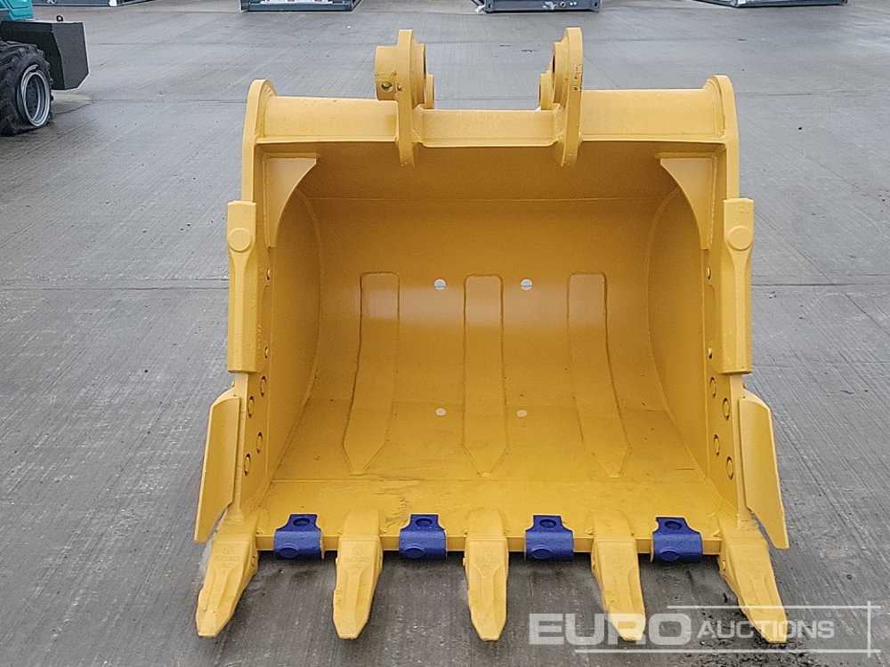 Unused 2024 JESON BKT 320-48 - Schaufel: das Bild 2 Unused 2024 JESON BKT 320-48 - Schaufel: das Bild 2