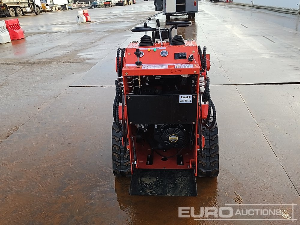 Unused 2025 LIHUA T360 - Kompaktlader: das Bild 4 Unused 2025 LIHUA T360 - Kompaktlader: das Bild 4