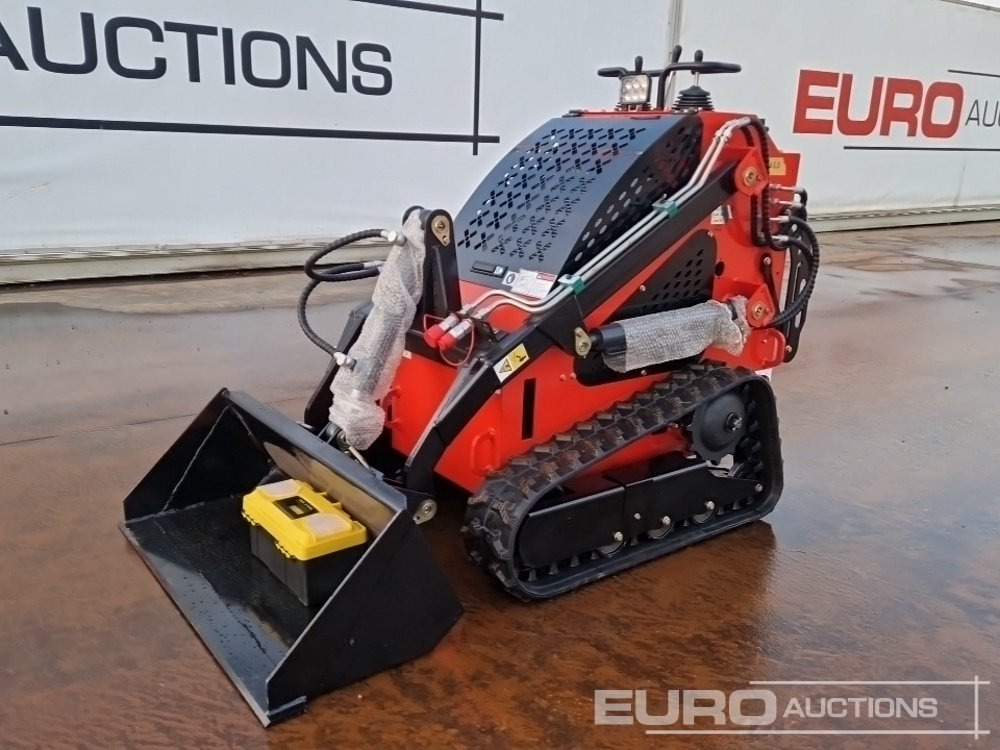 Unused 2025 LIHUA T360 - Kompaktlader: das Bild 1 Unused 2025 LIHUA T360 - Kompaktlader: das Bild 1