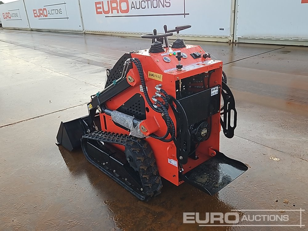 Unused 2025 LIHUA T360 - Kompaktlader: das Bild 3 Unused 2025 LIHUA T360 - Kompaktlader: das Bild 3