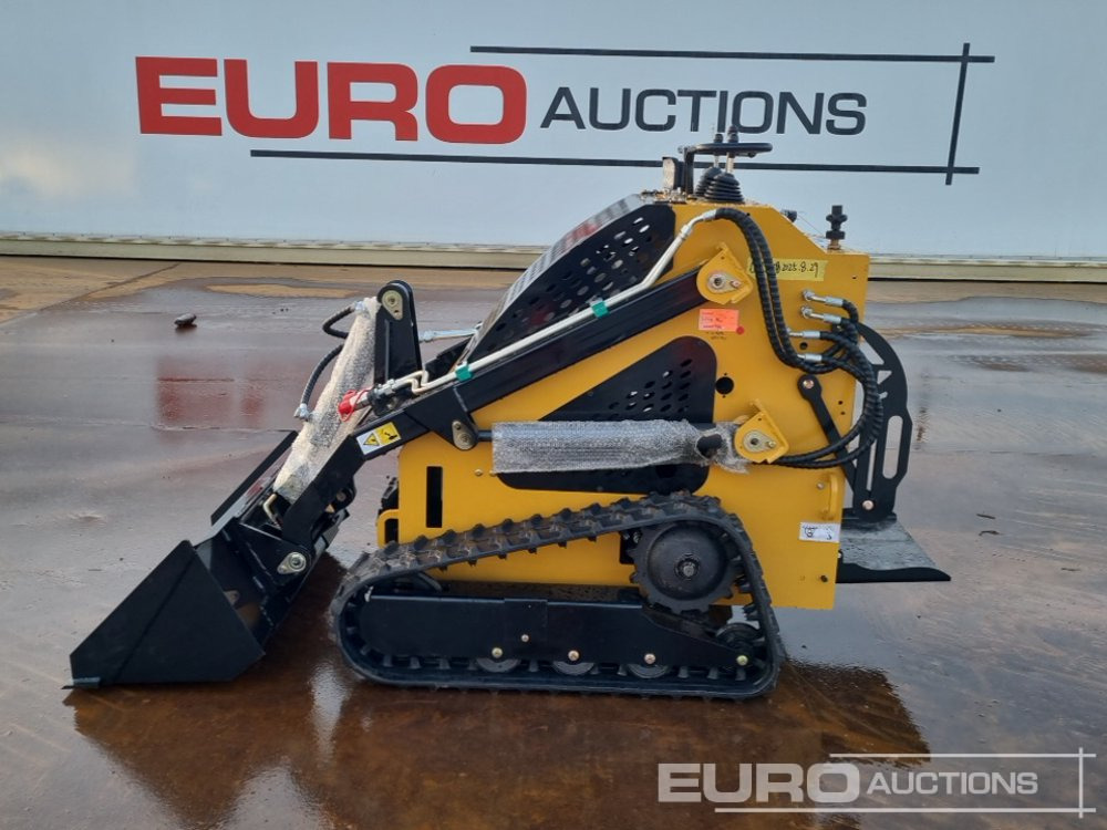 Unused 2025 LIHUA T360 - Kompaktlader: das Bild 2 Unused 2025 LIHUA T360 - Kompaktlader: das Bild 2