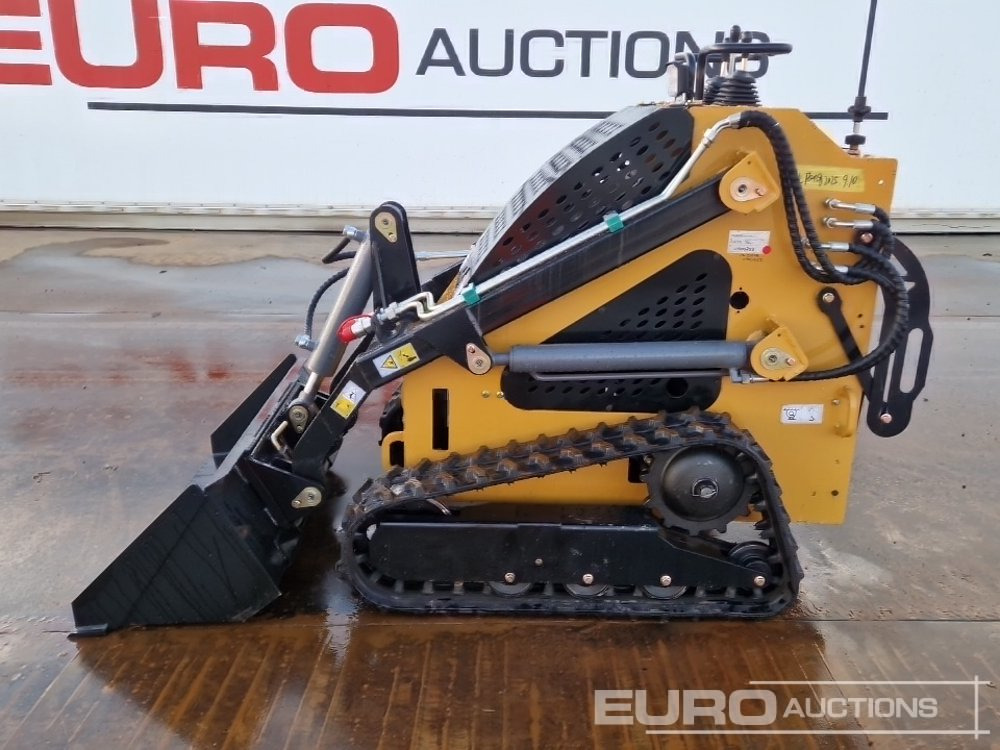 Unused 2025 LIHUA T360 - Kompaktlader: das Bild 2 Unused 2025 LIHUA T360 - Kompaktlader: das Bild 2