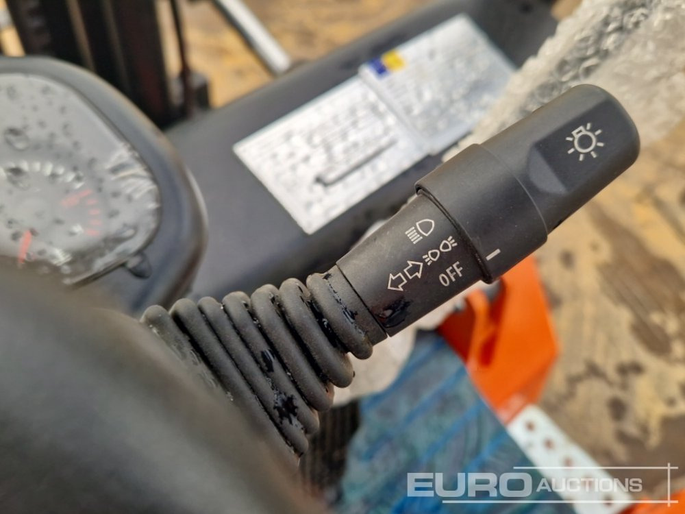 Gabelstapler Unused 2025 SureStac FD30: das Bild 25 Gabelstapler Unused 2025 SureStac FD30: das Bild 25